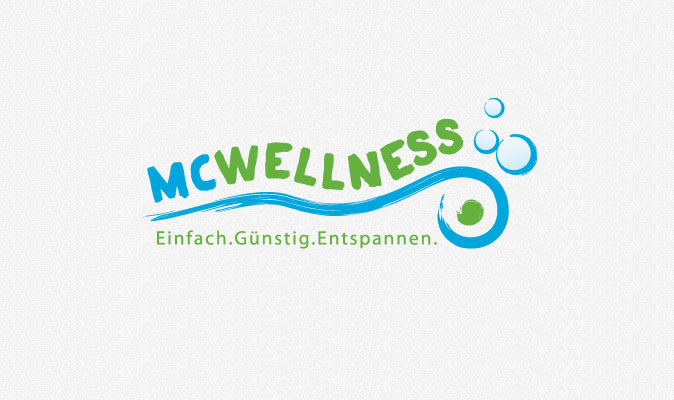 McWellness Logo
